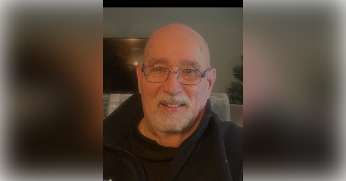 Theodore R. Sullivan Obituary