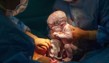 The state’s ‘maternity deserts’ are reaching a crisis point as rural hospitals continue to close childbirth services