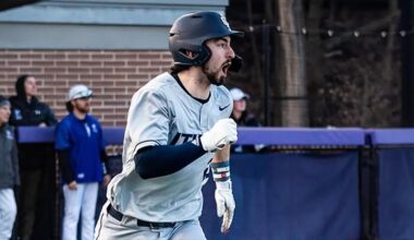 Baseball Drops Season-Opening Slugfest at Scranton, 12-11
