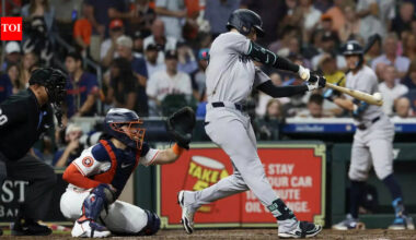 MLB trade rumors: New York Yankees could sign $330 million Philadelphia Phillies franchise superstar to form power duo with Aaron Judge | MLB News