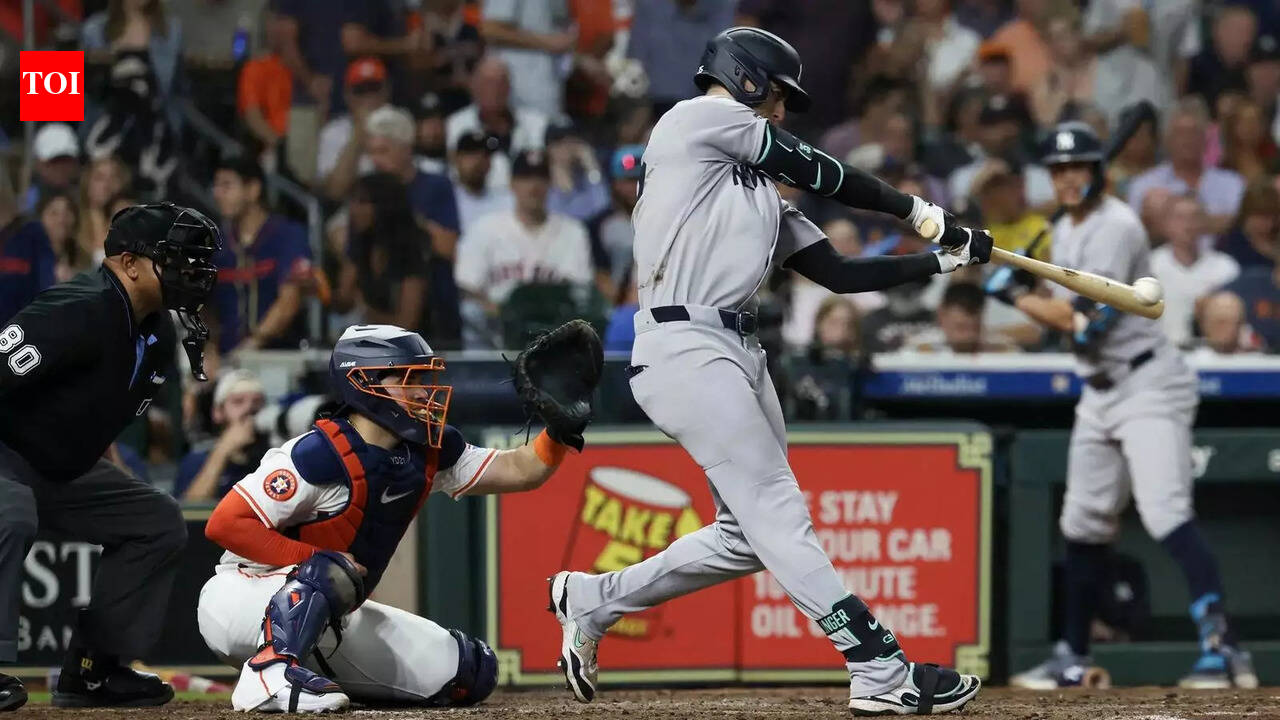 MLB trade rumors: New York Yankees could sign $330 million Philadelphia Phillies franchise superstar to form power duo with Aaron Judge | MLB News