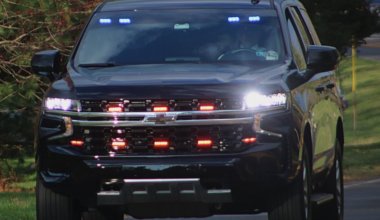 Middletown Man, A Former Cop, Arrested In Drug Investigation