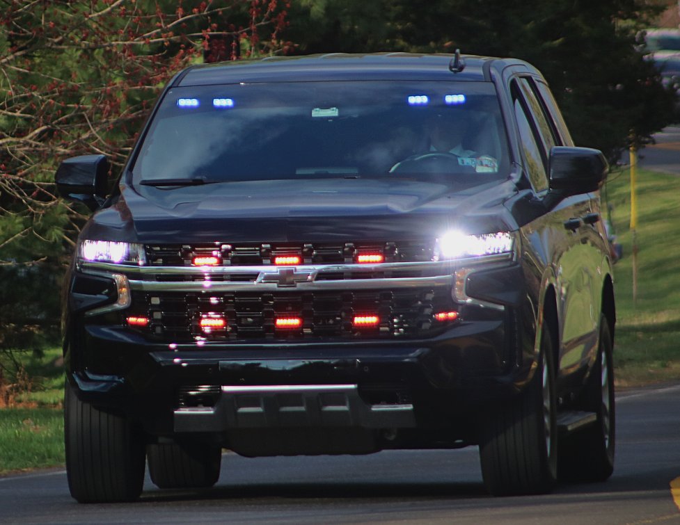 Middletown Man, A Former Cop, Arrested In Drug Investigation