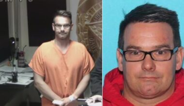 Man who previously fled to Mexico with teen found guilty in child rape trial