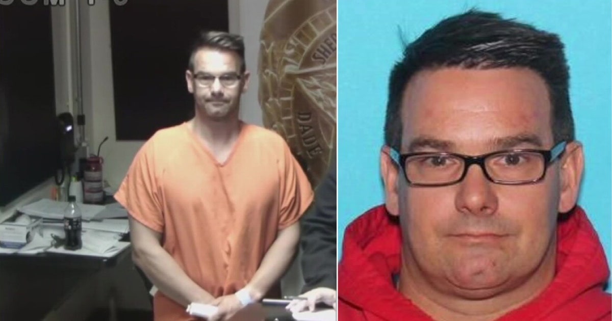 Man who previously fled to Mexico with teen found guilty in child rape trial