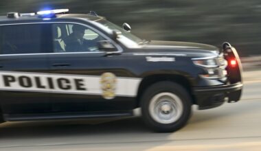 Man seen with gun reported near Lafayette detained, police say