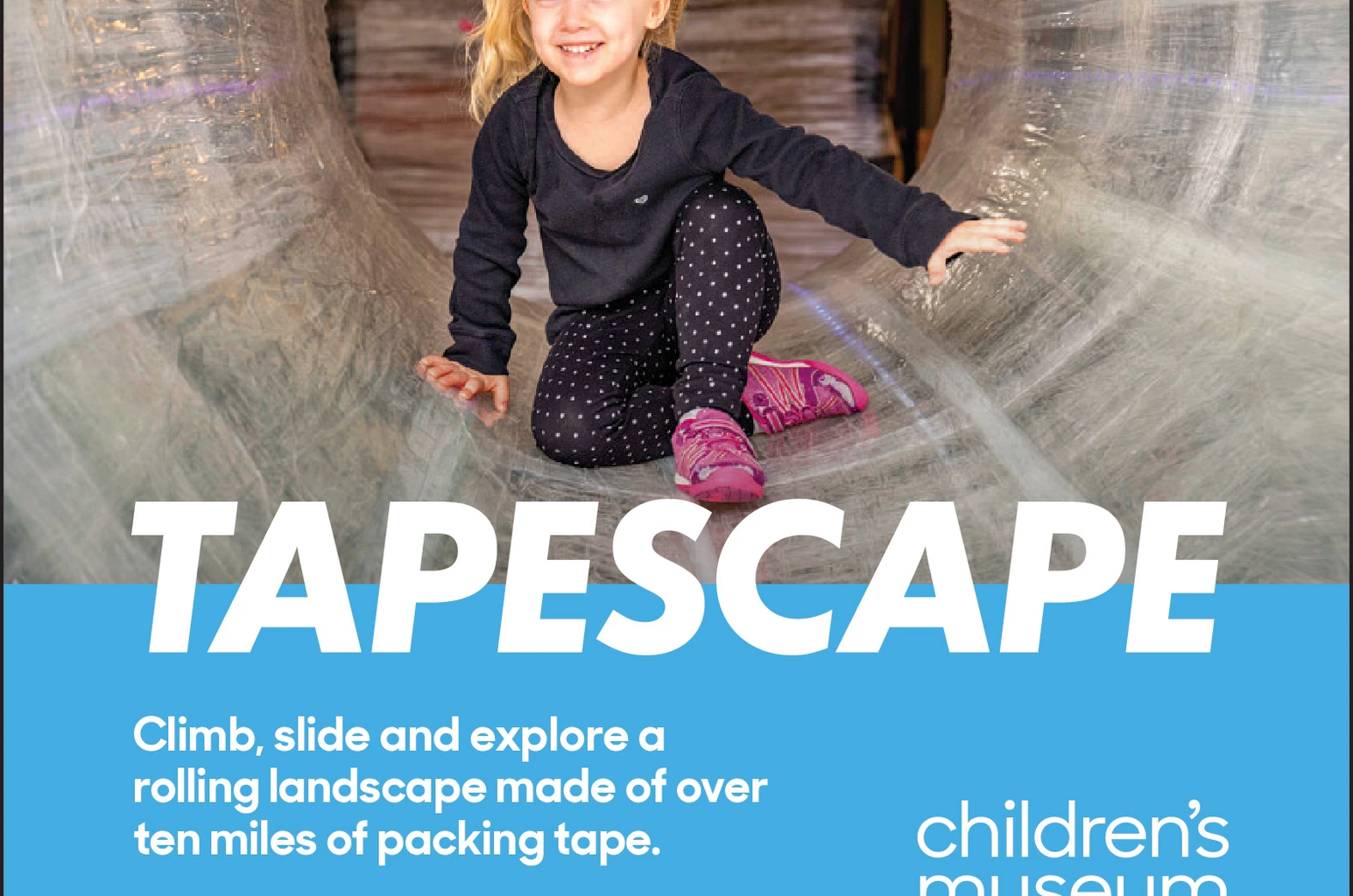 THURSDAY, MARCH 5, 2026 Ad - Children's Museum of Pittsburgh