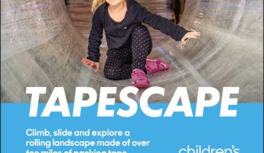 THURSDAY, MARCH 5, 2026 Ad - Children's Museum of Pittsburgh