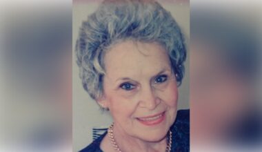 Margery Henderson Peters Obituary