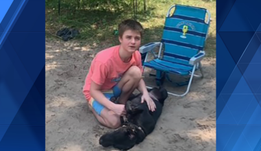 14-year-old boy missing from Mt. Lebanon, Pennsylvania