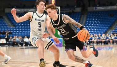 Capsules for Saturday’s 6A, 3A and 2A games – Scranton Times-Tribune