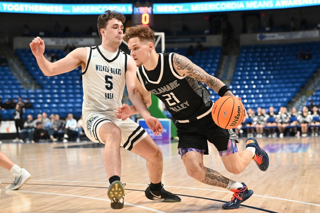 Capsules for Saturday’s 6A, 3A and 2A games – Scranton Times-Tribune