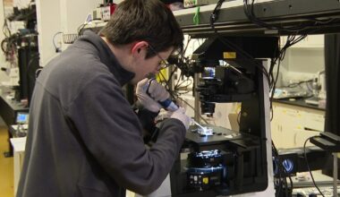 Penn Engineering working on 'world's smallest' autonomous robots