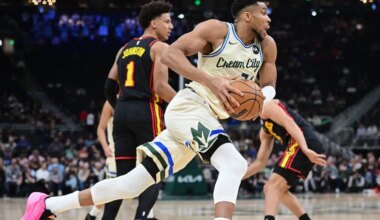 Atlanta Hawks vs. Philadelphia 76ers odds, tips and betting trends