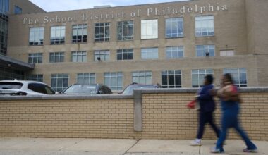“Master Plan” outlines devastation of public education in Philadelphia