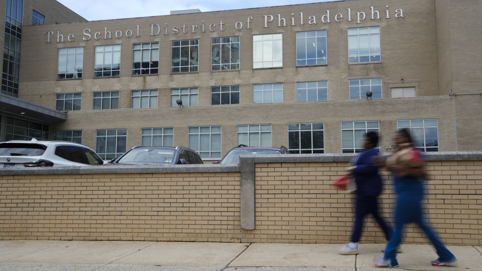 “Master Plan” outlines devastation of public education in Philadelphia