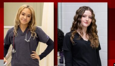 Lorain Co. Coroner identifies 2 teens killed after car crashes into Lake Erie at Lorain marina