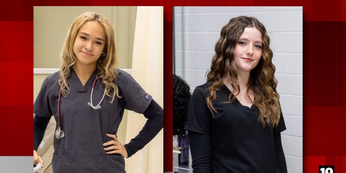 Lorain Co. Coroner identifies 2 teens killed after car crashes into Lake Erie at Lorain marina