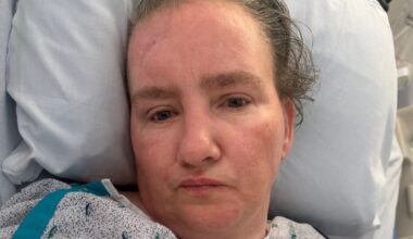 PPD look to ID woman hospitalized for 10 months after crash