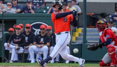 GameThread: Detroit Tigers vs. Pittsburgh Pirates, 1:05 p.m.