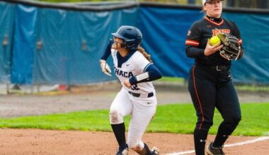 Ithaca Softball Sweep Scranton to Begin 2026 Season