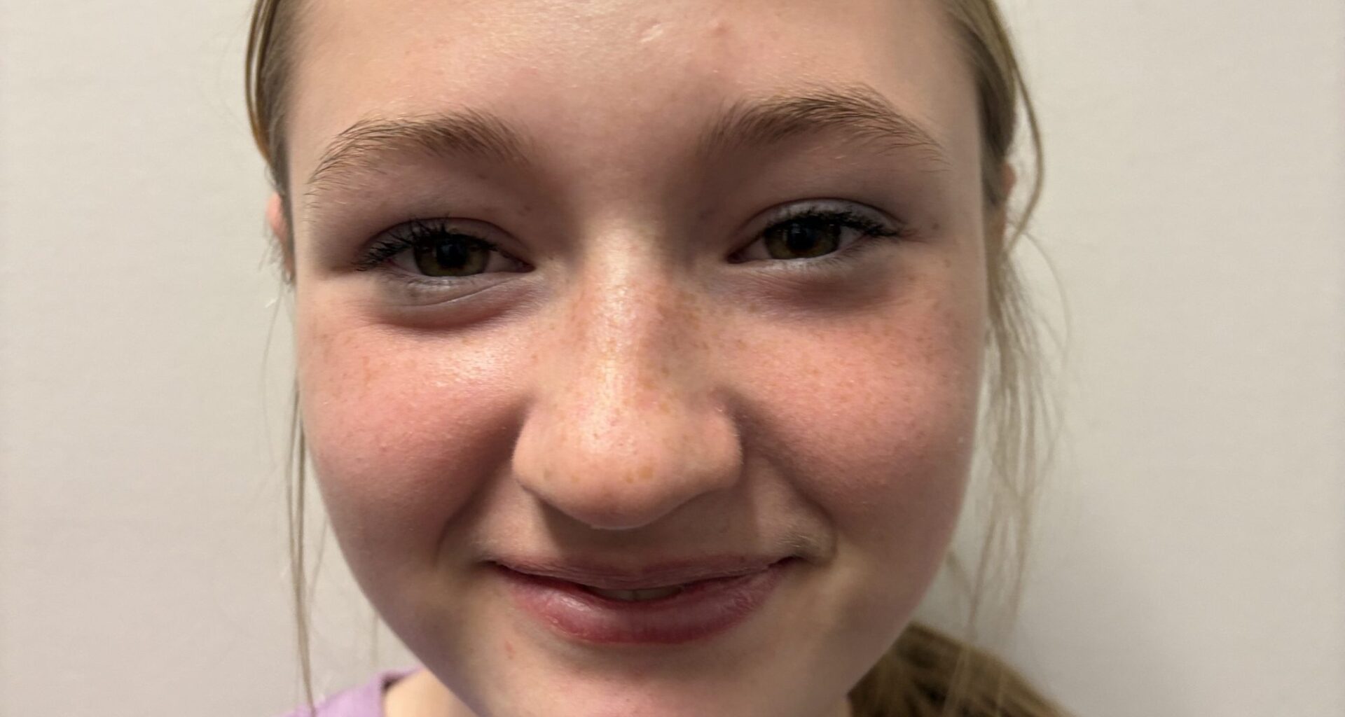 Isla Corrigan, Wayne Highlands (Submitted)