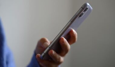 New toll scam uses fake texts from Philadelphia Courts