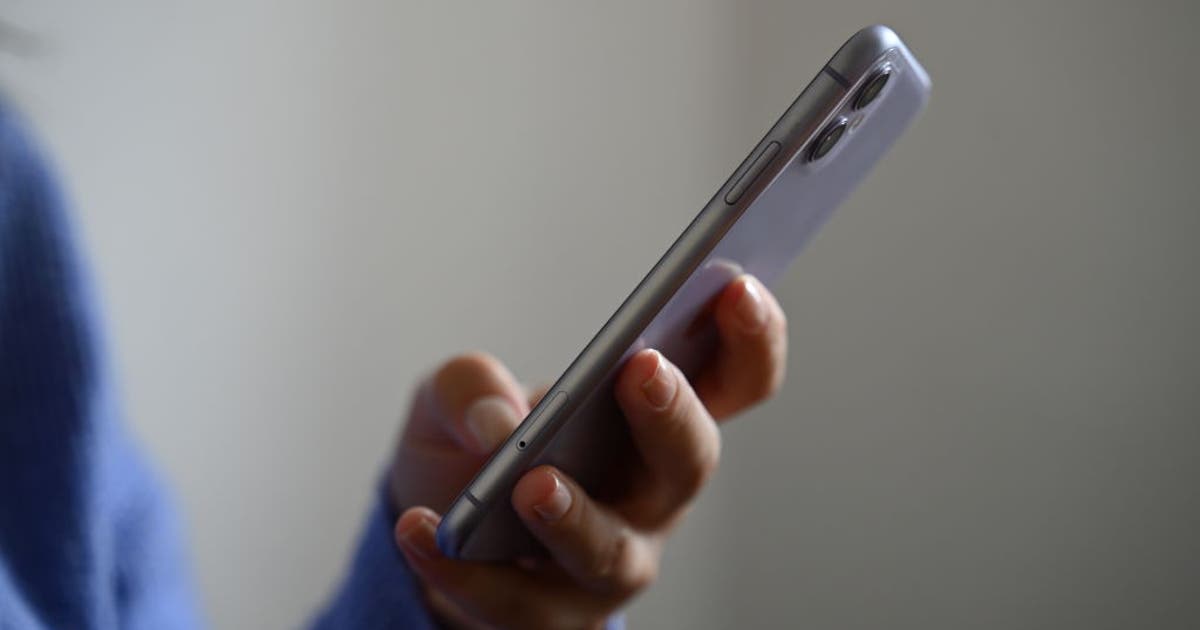 New toll scam uses fake texts from Philadelphia Courts