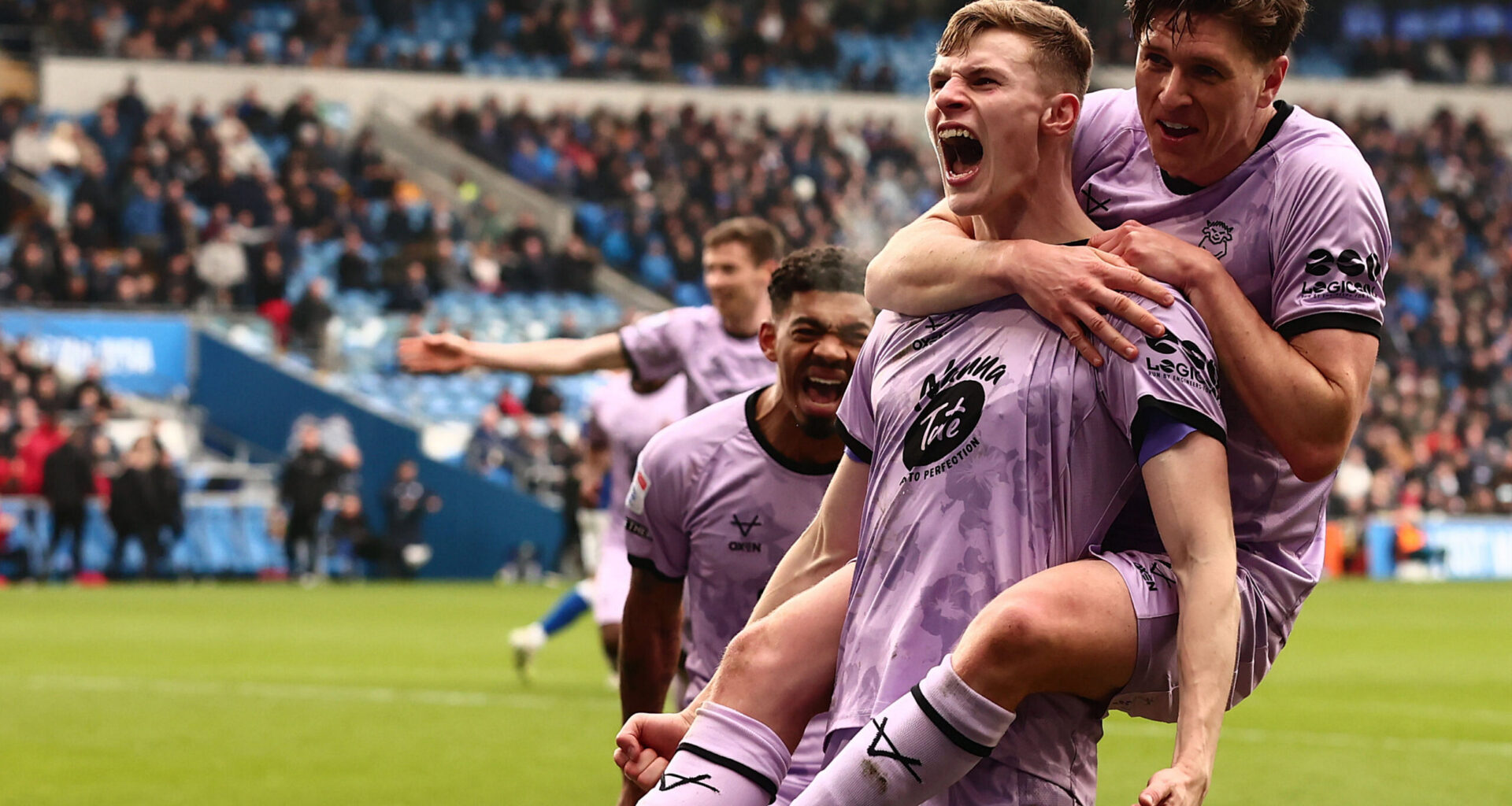 ‘Great For The League’ – Reading Chief Reflects On Lincoln City Title Challenge