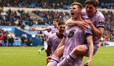 ‘Great For The League’ – Reading Chief Reflects On Lincoln City Title Challenge