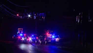 Pennsylvania state trooper shot in Chester County