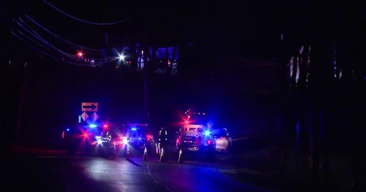 Pennsylvania state trooper shot in Chester County