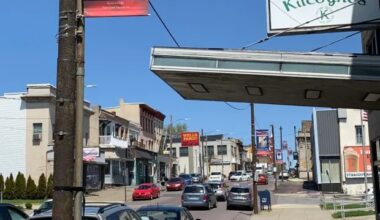 Applications open for Hometown Heroes veteran banners in West Scranton