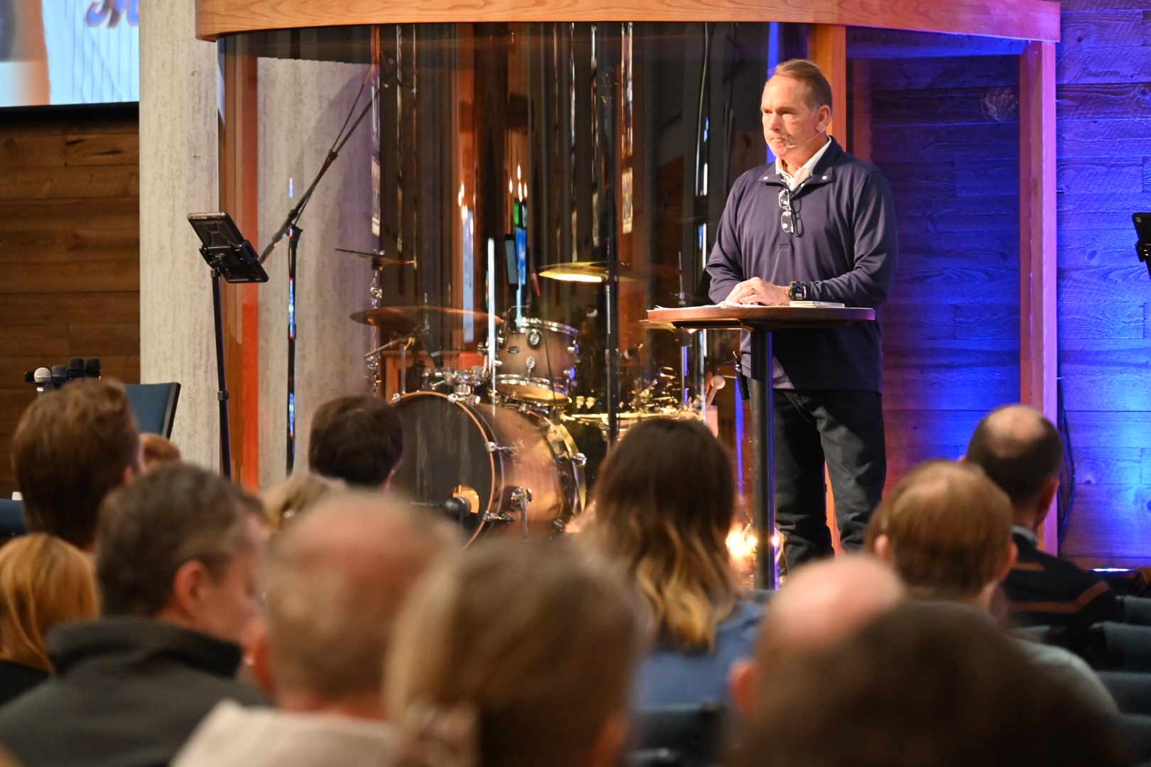 New York Mets Hall of Famer Howard Johnson shares a...