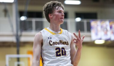 Capsules for Tuesday’s Class 4A second round games – Scranton Times-Tribune