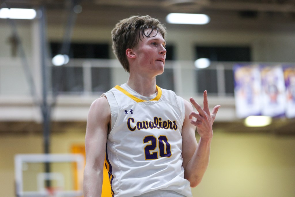 Capsules for Tuesday’s Class 4A second round games – Scranton Times-Tribune