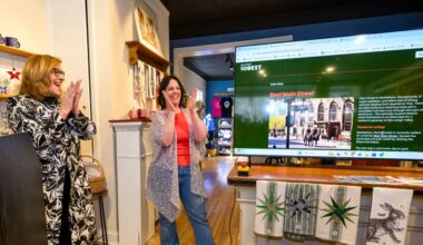 Vote for Bethlehem's Main Street to be USA Today's #1 Main Street in America photos