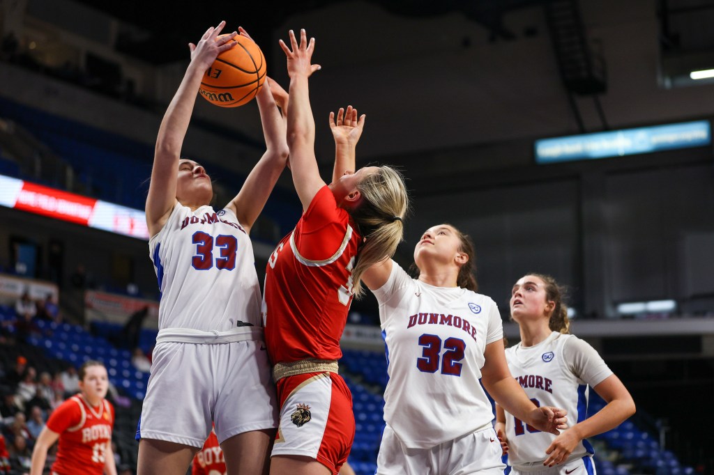 Tuesday’s capsules for Class 2A, 3A – Scranton Times-Tribune