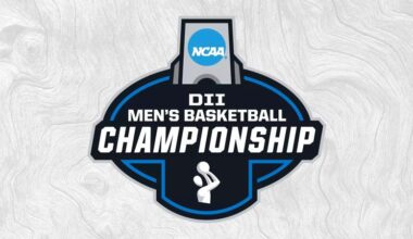 IUP Men Head to Erie for NCAA Atlantic Regional