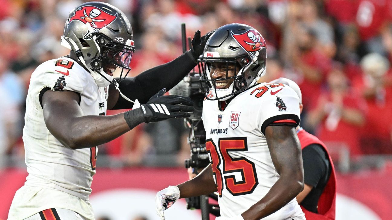 Steelers 2026 free agency tracker: Offseason moves, signings