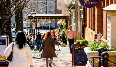 How you can help Bethlehem again have 'Best Main Street' in America