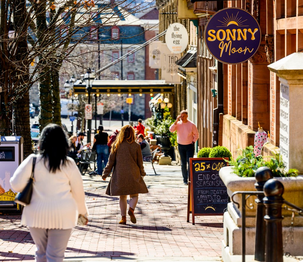 How you can help Bethlehem again have 'Best Main Street' in America