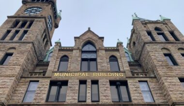 Scranton to amend zoning to regulate data centers