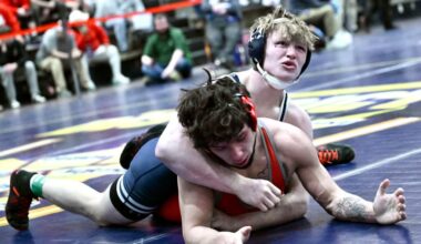 Tommy Schechterly joins Season 2 Episode 28 – Scranton Times-Tribune