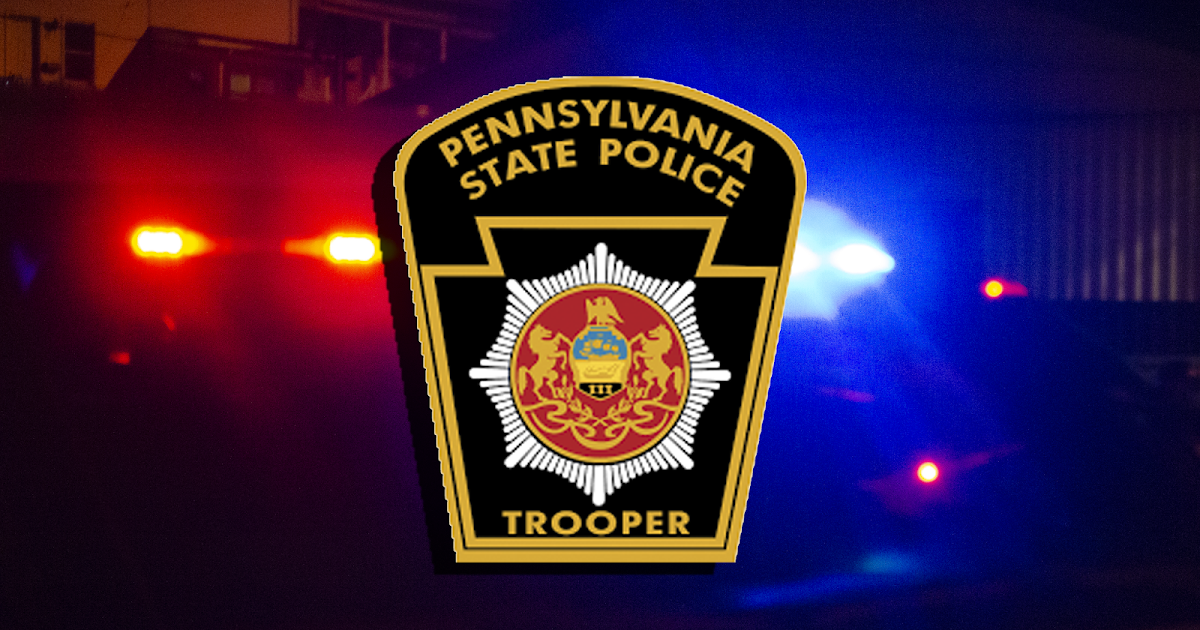 Pennsylvania State Police Identify Man Involved in New Philadelphia Standoff