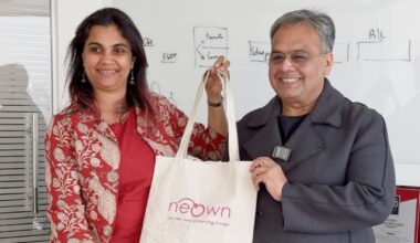 Liberty Shoes partners with neOwn to promote children’s reading in Bengaluru – City Today News