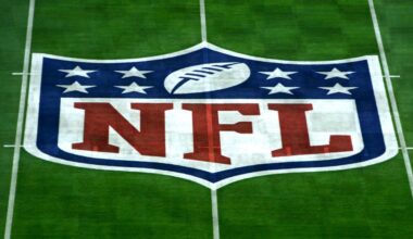 Ravens, Eagles, Steelers each awarded 4 compensatory picks