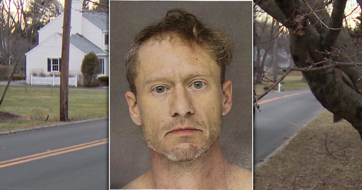 Suspect identified in deadly Tredyffrin Township shooting over weekend