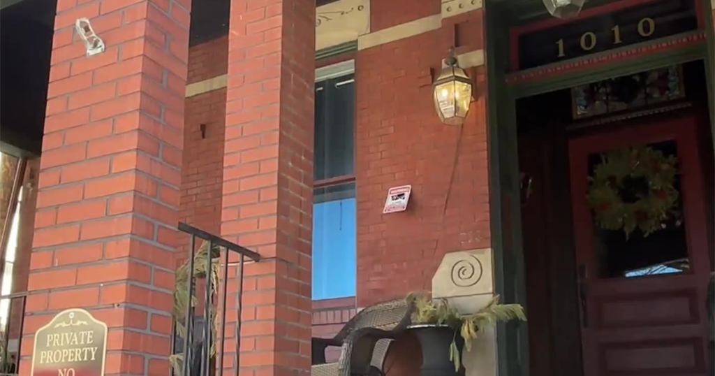 What's the rental market looking like for the upcoming NFL Draft in Pittsburgh?