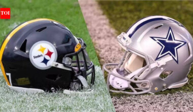 NFL Trade Rumors: Dallas Cowboys could strike deal with Pittsburgh Steelers for veteran linebacker | NFL News